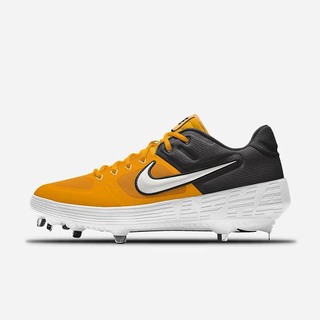 Pantofi De Baseball Nike Alpha Huarache Elite 2 Low By You Barbati Colorati | DCBX-74061